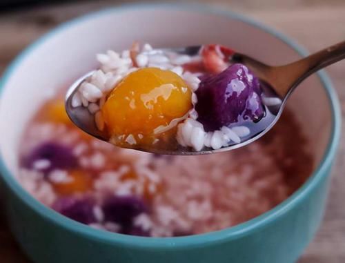 即将进入四九天，别忘了喝的汤，浑身暖和不怕冷，营养更滋补