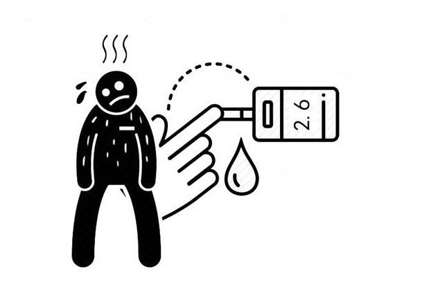 控制血糖|糖尿病患者运动不要盲目,牢记这几个原则,避免踩坑