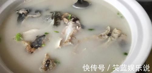汤汁|不管炖什么鱼头汤，牢记3个技巧，不仅汤汁奶白，鱼肉还特别鲜