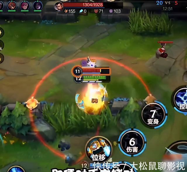 英雄|别再抱怨LOL手游难上分了,KS主播沈月推荐强势英雄,轻松上钻石