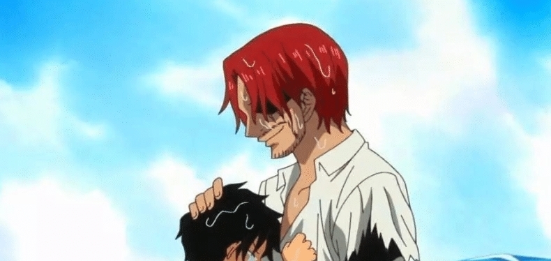 斯摩卡|海贼王:尾田和路飞都暗示克比的成功,为什么粉丝却不接受呢?