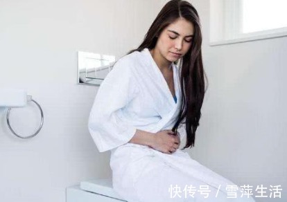 生殖力|月经中有像肉一样的血块，是怎么回事其实是身体在向你“求救”