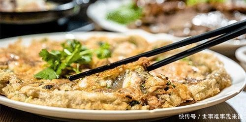 舌尖上的广东之“潮汕菜”,这5种必吃,而它被食神蔡澜多次称赞