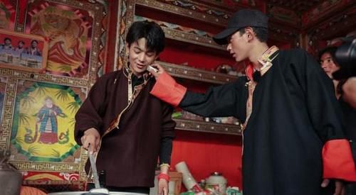 最后一站|《中餐厅5》完美落幕，丁真的加入让整个节目都升华了