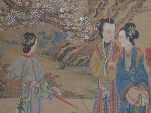  历史|强汉盛唐弱宋，这是人们默认的历史别称，那你知道明朝是啥吗