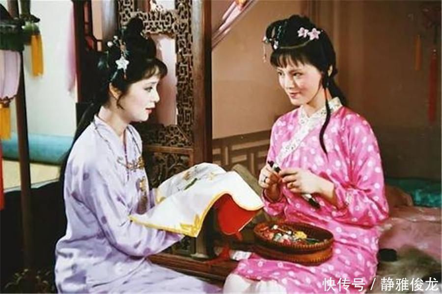 大观园|林黛玉的驭夫之道，到底有多高明让薛宝钗成亲后也留不住宝玉的心