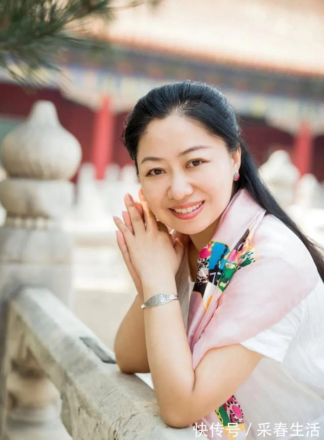 中国水墨画院#女画家冀燕水墨山水画艺术作品欣赏