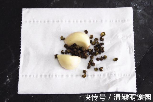 手纸|面粉开封之后容易生虫，教您一招，放久也不生虫，不怕吃不完了