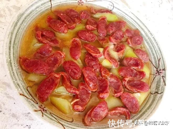 入冬后,我家常做这12道家常菜,食材新鲜,营养均衡,美味不上火