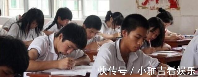 学习成绩|在中考过后才恍然大悟，当初补课与不补课的同学，差距会有这么大