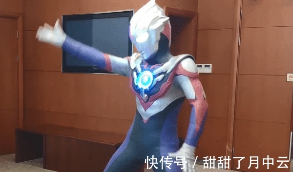绝症|5岁男童患绝症,最大愿望是见到奥特曼,官方已经回应,恐难实现