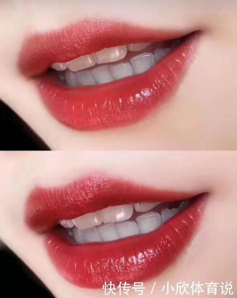 纪梵希值得入的5只口红，随便挑都很美，别说你一款都没哦