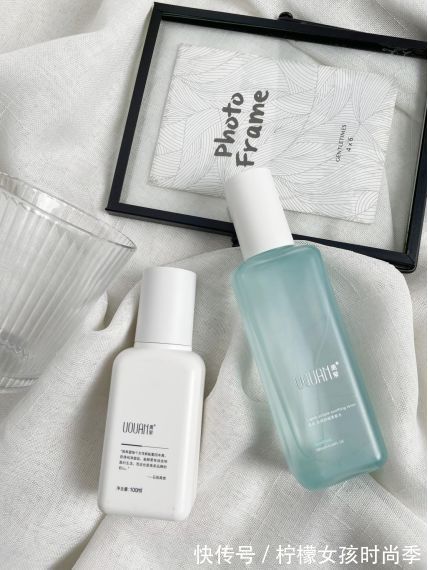 角质层|中2条以上的要当心了!这5个护肤误区,真的会让人变丑!