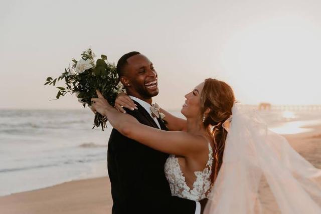 莫蘭德|恭喜！遼寧男籃外援弗格愛妻宣布喜訊，能否兌現(xiàn)奪冠承諾？