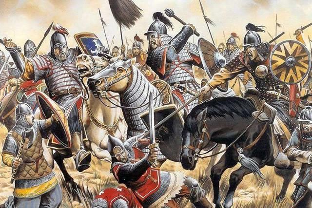 征募|奥斯曼帝国的征募制度相当野蛮,可被征募者不仅不怕,反而很期待