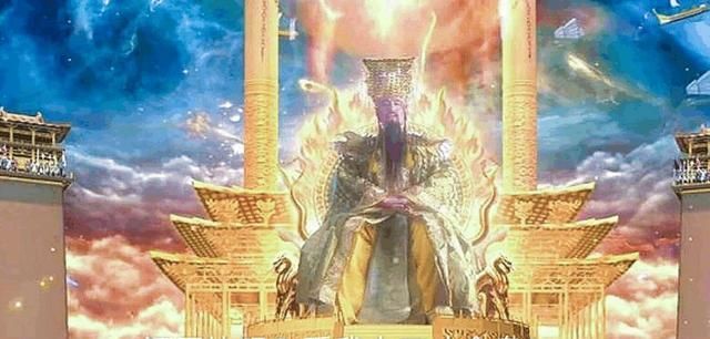  战后|封神大战后，阐教五大金为何要仙转投西方教？