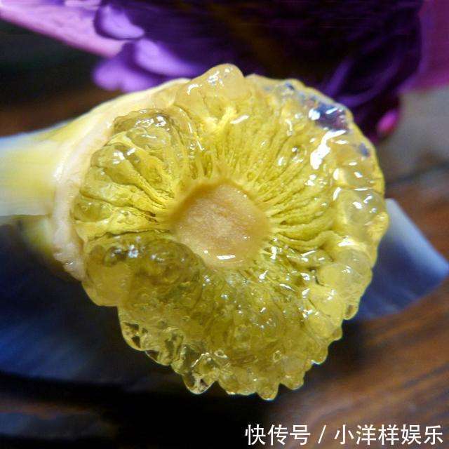 滋补|男人别傻傻吃保健品了,用醋泡它,每天吃几粒,越来越有男人味