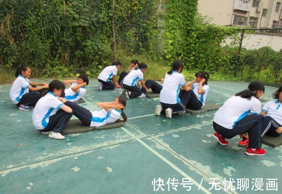 身高|初中生“停止发育”的3个表现,如果全符合,身高基本已经定型