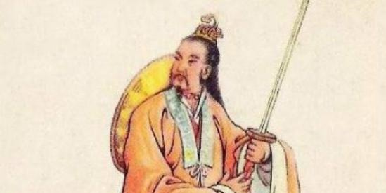 公孙胜#水浒传中他无功无绩却被人尊敬好汉排名还非常靠前凭什么!