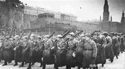 苏联|斯大林PK希特勒,看两国元首是怎样在苏德战场上分出高下的