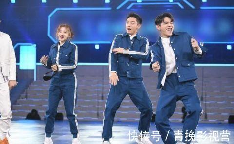 郑恺|《奔跑》剧照曝光!李晨大哥范十足,朱亚文一脸懵,郑恺全程高能