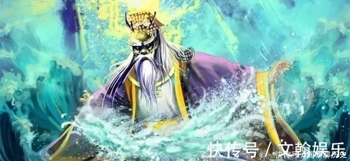 伏羲#上古神话中,烛龙、应龙谁才是祖龙?其实有条龙比他俩出现还早