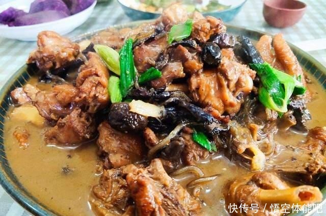 让南方人下不去嘴的6道东北菜,尤其是最后一道,东北人真香!
