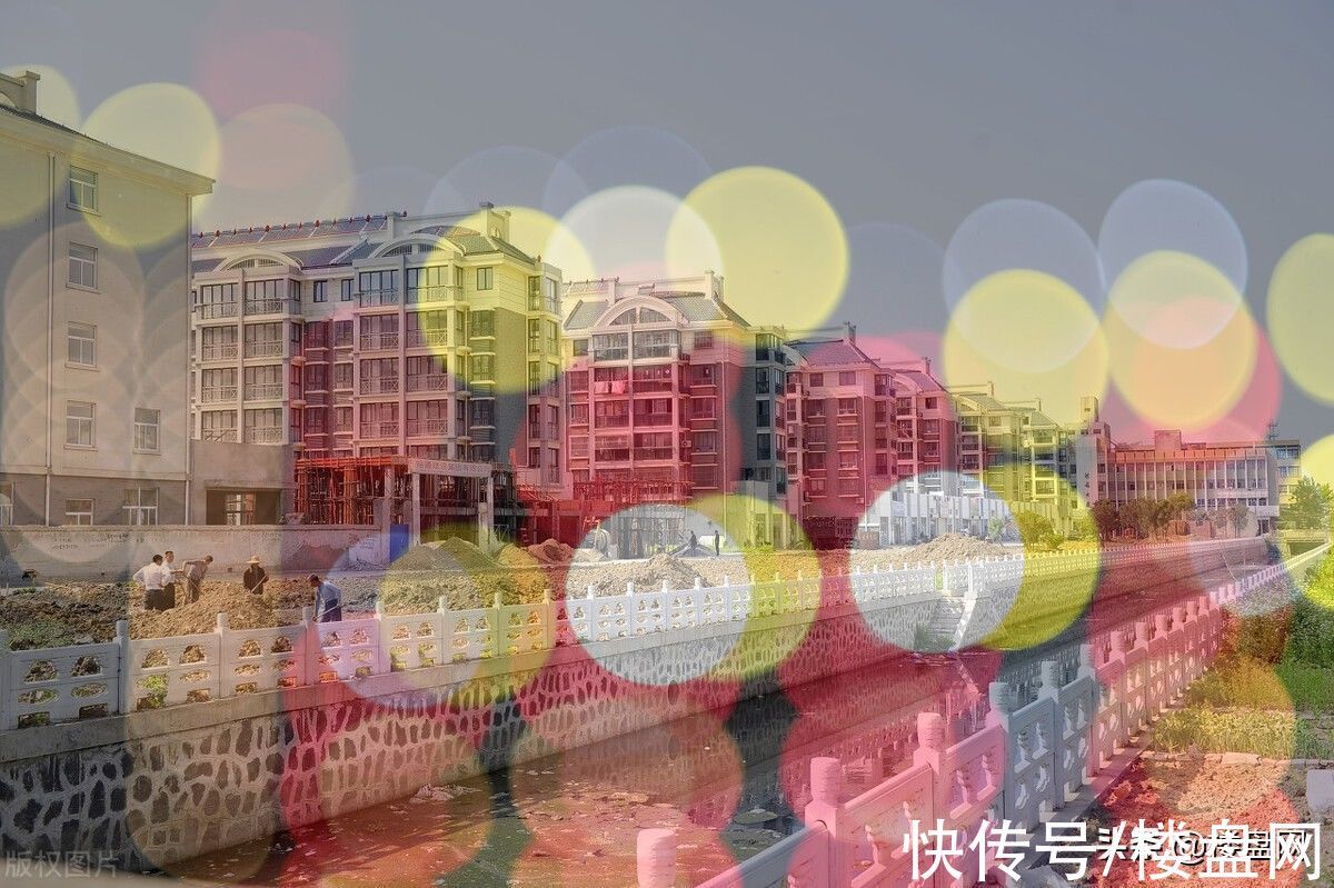 参考价|价值跌至冰点!老破小已经不值钱,会被市场淘汰