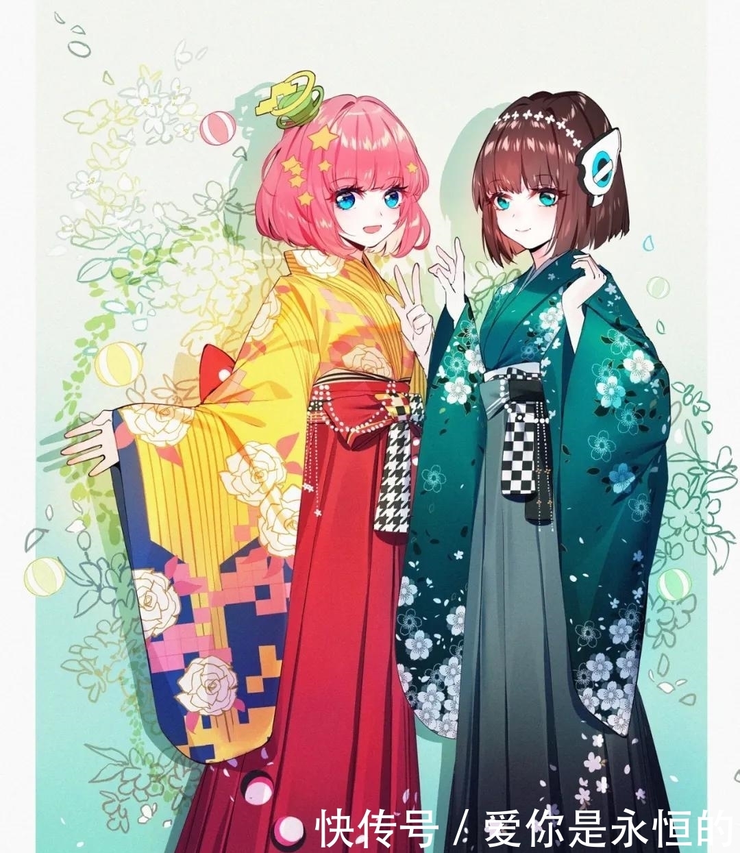 小透明与大手画师的对谈|我们为何都选择了来日本学动漫?