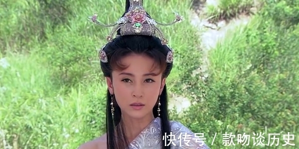 陆压道人|封神中,孔宣和云霄谁更强?他的五色神光能刷走混元金斗吗?