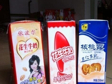 军军|5岁男孩每天一杯牛奶,1月后被送进医院,医生:胃里全是“纸”