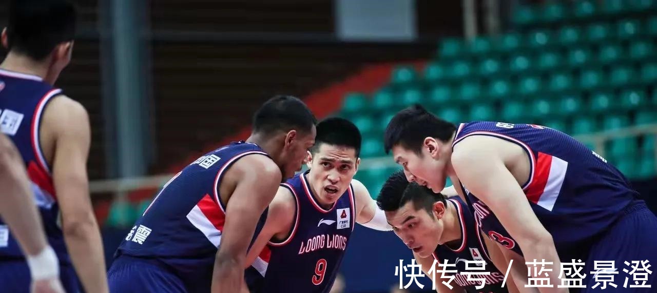 郭艾伦|CCTV5直播,内线争锋,郭艾伦领衔战双枪,辽宁再战广州如何演绎!