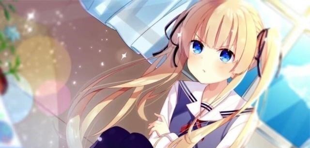 双马尾|盘点动漫中的双马尾少女,听说只有老司机才能认全!