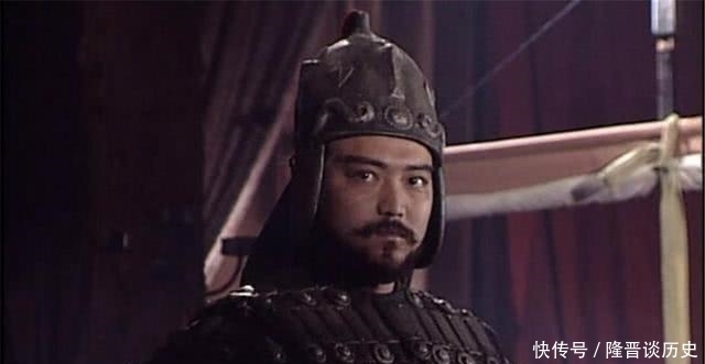 张苞|张飞的儿子张苞，战力属于什么水平