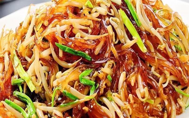 爽口菜|天气冷孩子没胃口吃大鱼大肉,多吃爽口菜,清脆多汁,开胃下饭