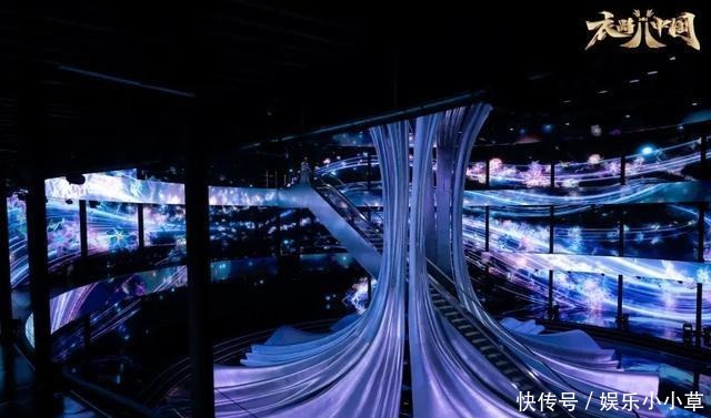 见证|见证骁勇之美!《衣尚中国》在等你