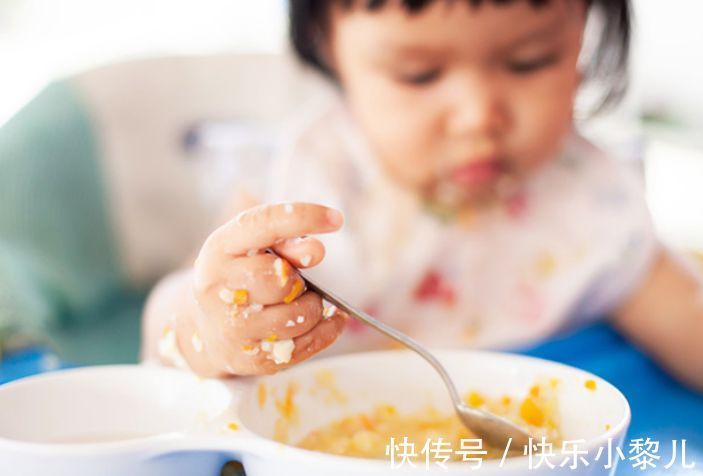 父母们|宝宝不好好吃饭怎么办?发火没用!家长要及时改掉四个坏习惯