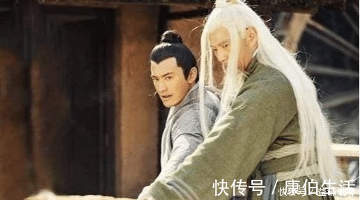 金台$都说王不过项,力不过霸,将不过李,拳不过金,那么这4人是谁呢