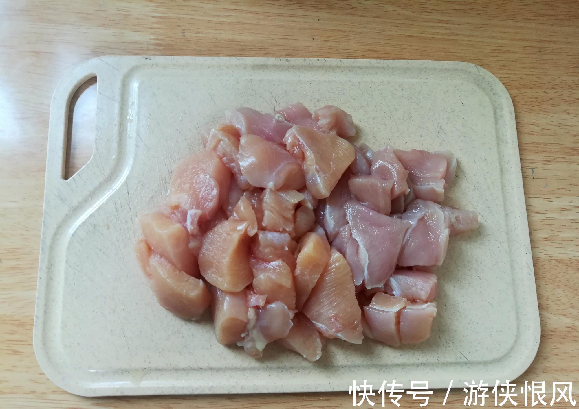 滋补|秋天少吃猪肉多吃这菜，低脂高蛋白，营养滋补不发胖，孩子超爱吃