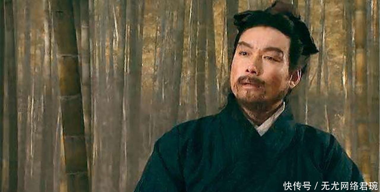 崔钧|此谋士比诸葛亮优秀,多次拒绝刘备,还道破了诸葛亮的结局