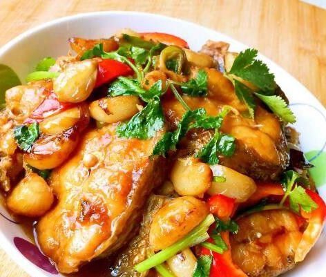 30余道佳肴推荐，鲜香可口营养下饭简单实惠，我们一起学做菜