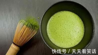 抹茶道|治愈系的精灵，备受推崇，如果只用来做蛋糕简直就是浪费