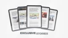 环球网|《环球时报》英文版iPad客户端正式上线！