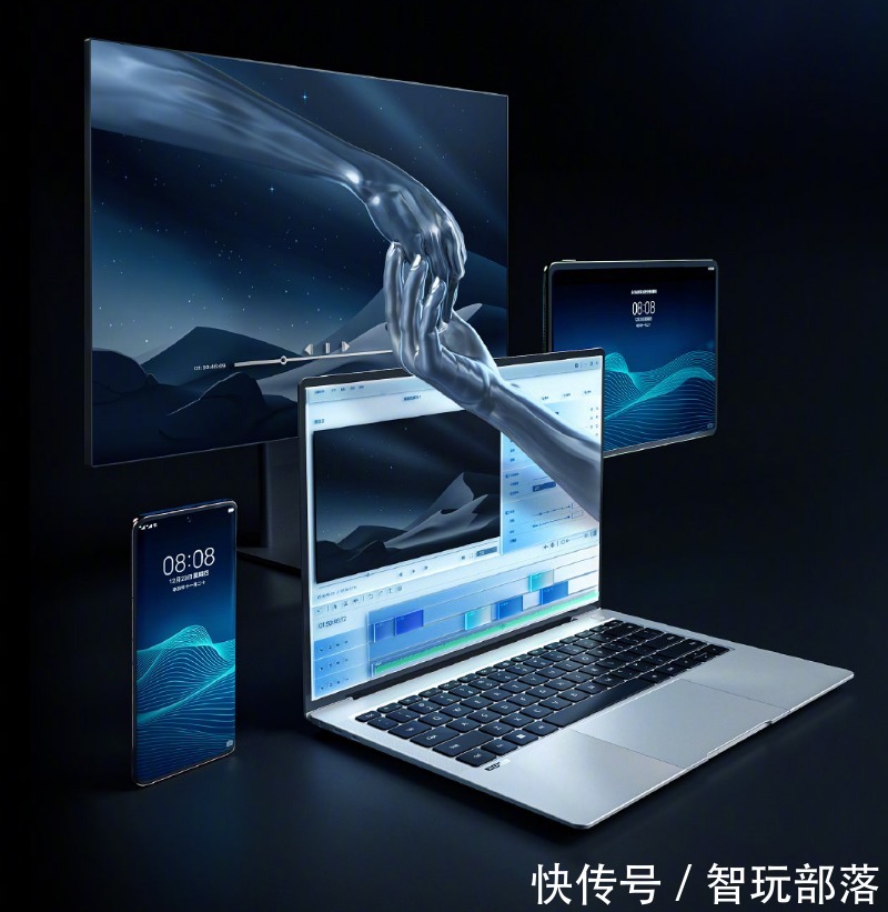 超声多普勒|PC行业再度引进“高精尖”科技?华为笔记本将支持超声波操控