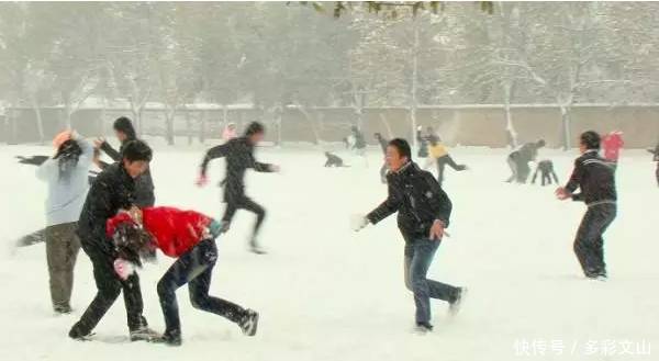 那些年,我们是怎么过冬的?