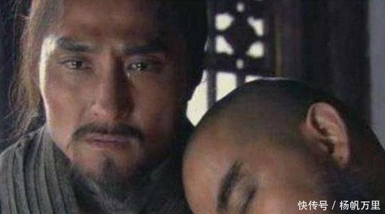 人为|塑料兄弟情梁山三巨头各有3心腹,为何无一人为其报仇!