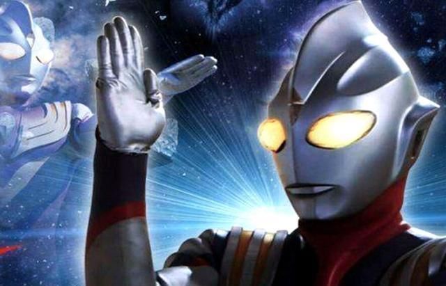 缩水|奥特曼诺亚、伽古拉和奥特之父,实力缩水都是因为受过重伤!