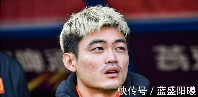 安德森|蒿俊闵在国足踢不了全场本轮中超给出答案,上演梅开二度好戏!