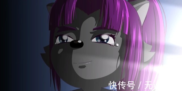 团队合作|喜羊羊与灰太狼最后的胜利属于狼队,紫太狼也感到很欣慰