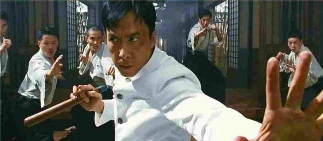 霍元甲|原来这才是真实的霍元甲,一生只打过三次擂台,却有两次不战而胜